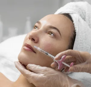 Imagem Toxina Botulínica